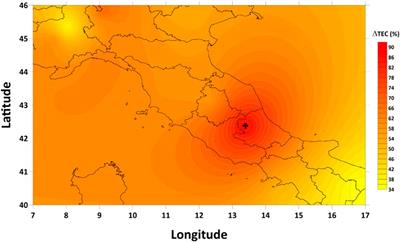 Ionosphere Sounding for Pre-seismic Anomalies Identification (INSPIRE): Results of the Project and Perspectives for the Short-Term Earthquake Forecast